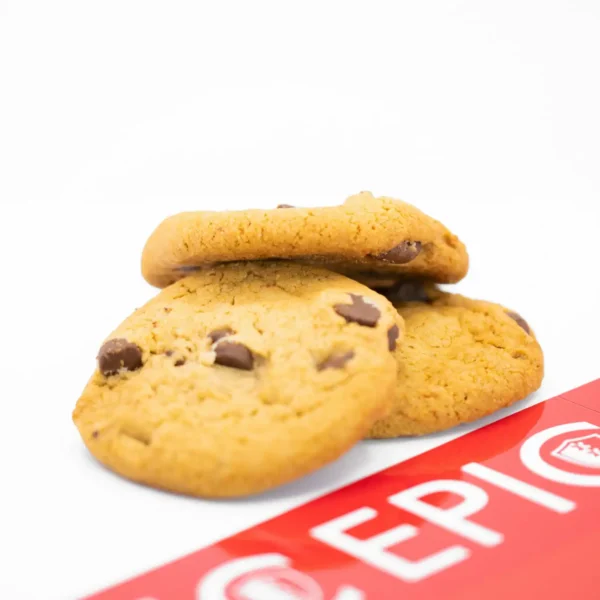 CHOC CHIP COOKIE THC EDIBLE